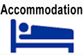 Palmerston Accommodation Directory