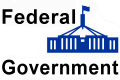 Palmerston Federal Government Information