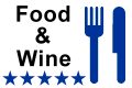 Palmerston Food and Wine Directory