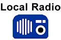 Palmerston Local Radio Information