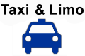 Palmerston Taxi and Limo