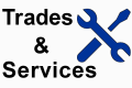 Palmerston Trades and Services Directory