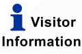 Palmerston Visitor Information