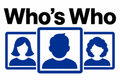 Palmerston Who's Who